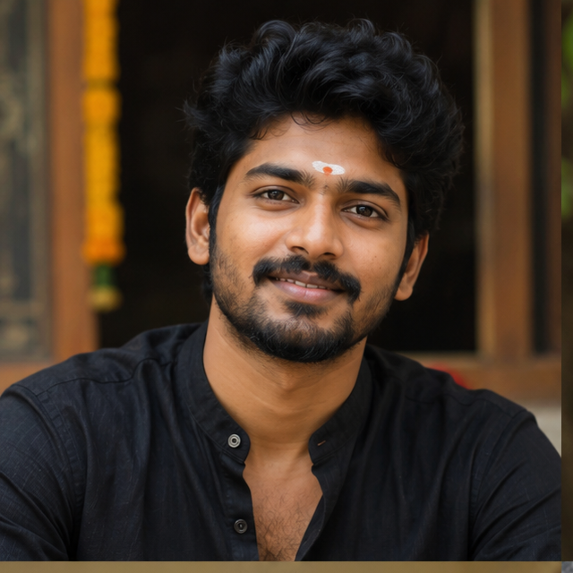 Arun Prakash
