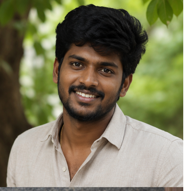 Karthik Rajan