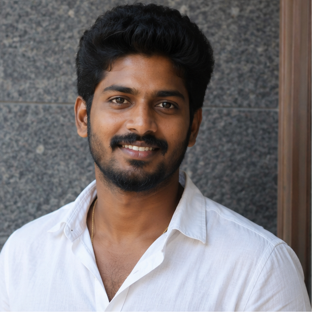 Sanjay Murali