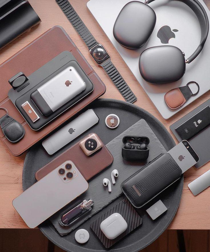 Mobile Accessories