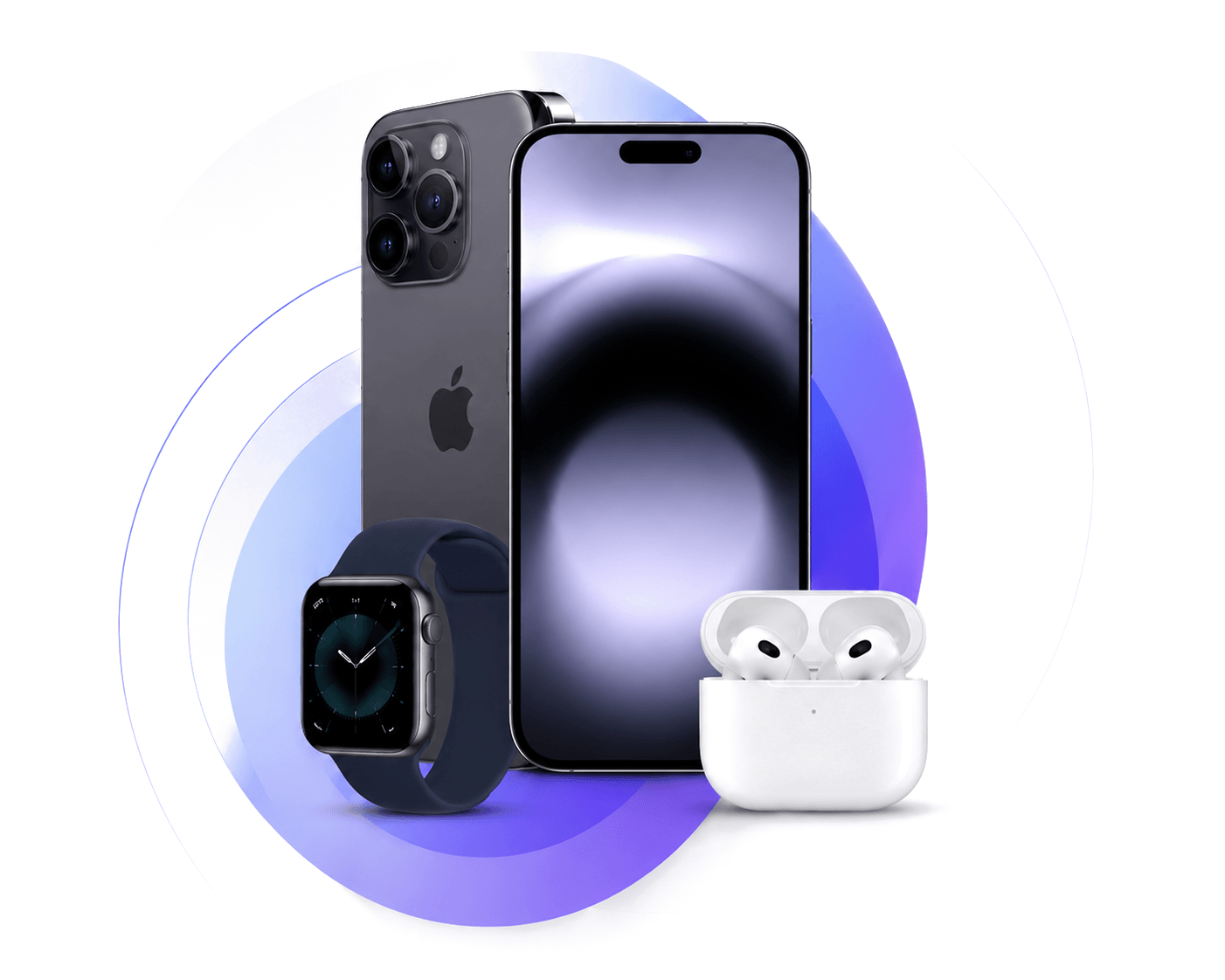 Smartphones and mobile devices — iTechnic Mobiles