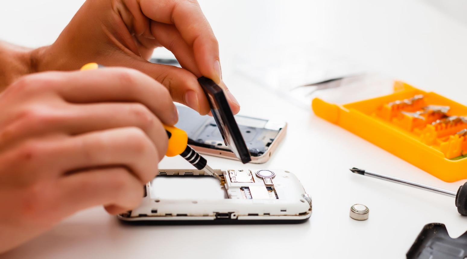 5 Tips to Improve iPhone Battery Health