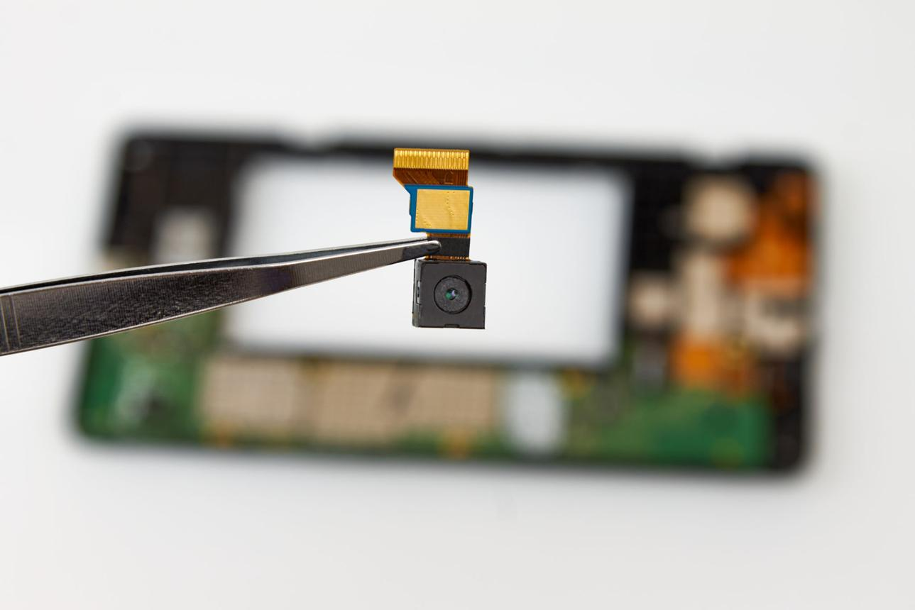 Camera Repair
