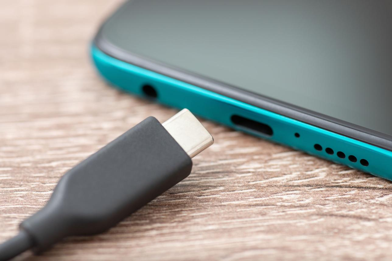 Charging Issues