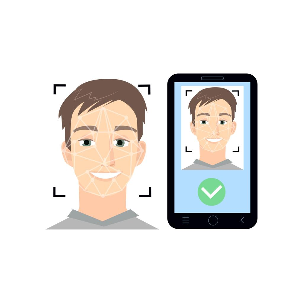 Face ID Repair