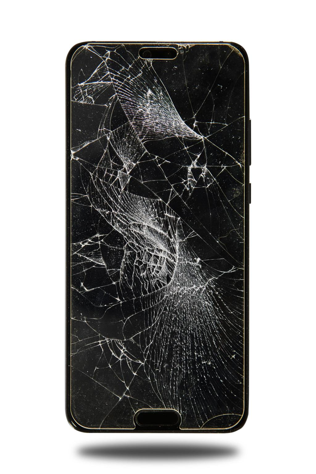 Screen Replacement