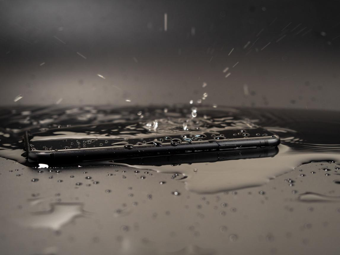 Water Damage